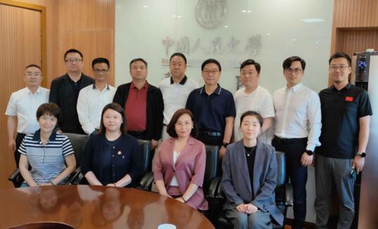 “文脉中国”县域经济提振发展培训班研讨会在中国人民大学举办