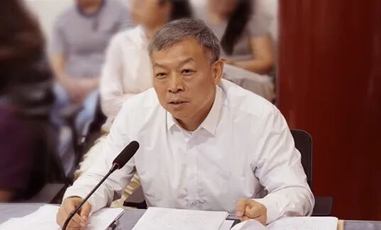 凝聚商报传播合力 唱响中国经济光明论